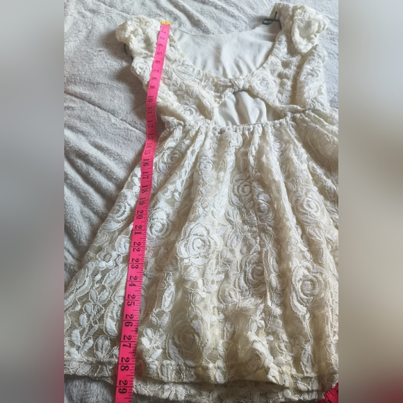 NWOT Forever 21 dress - Picture 8 of 8